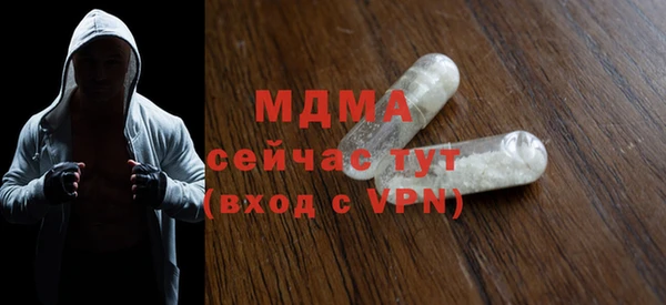 крисы Корсаков